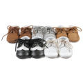 Newborn0-1 Years Baby Toddler Shoes Antideslizante Mocasines Infantil
